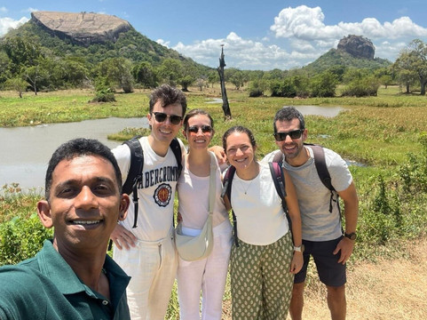 Take Off Tours Sri Lanka