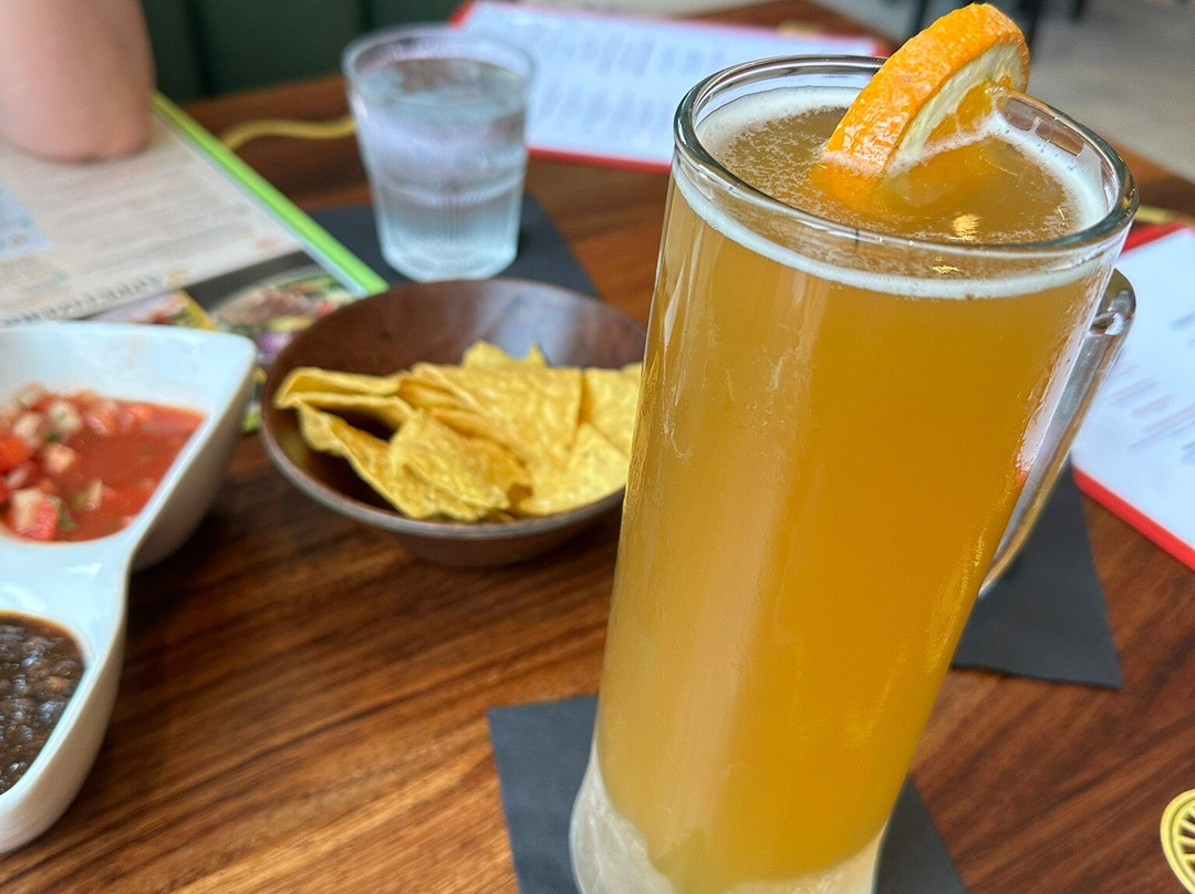 La Posada Mexican & Latin flavors