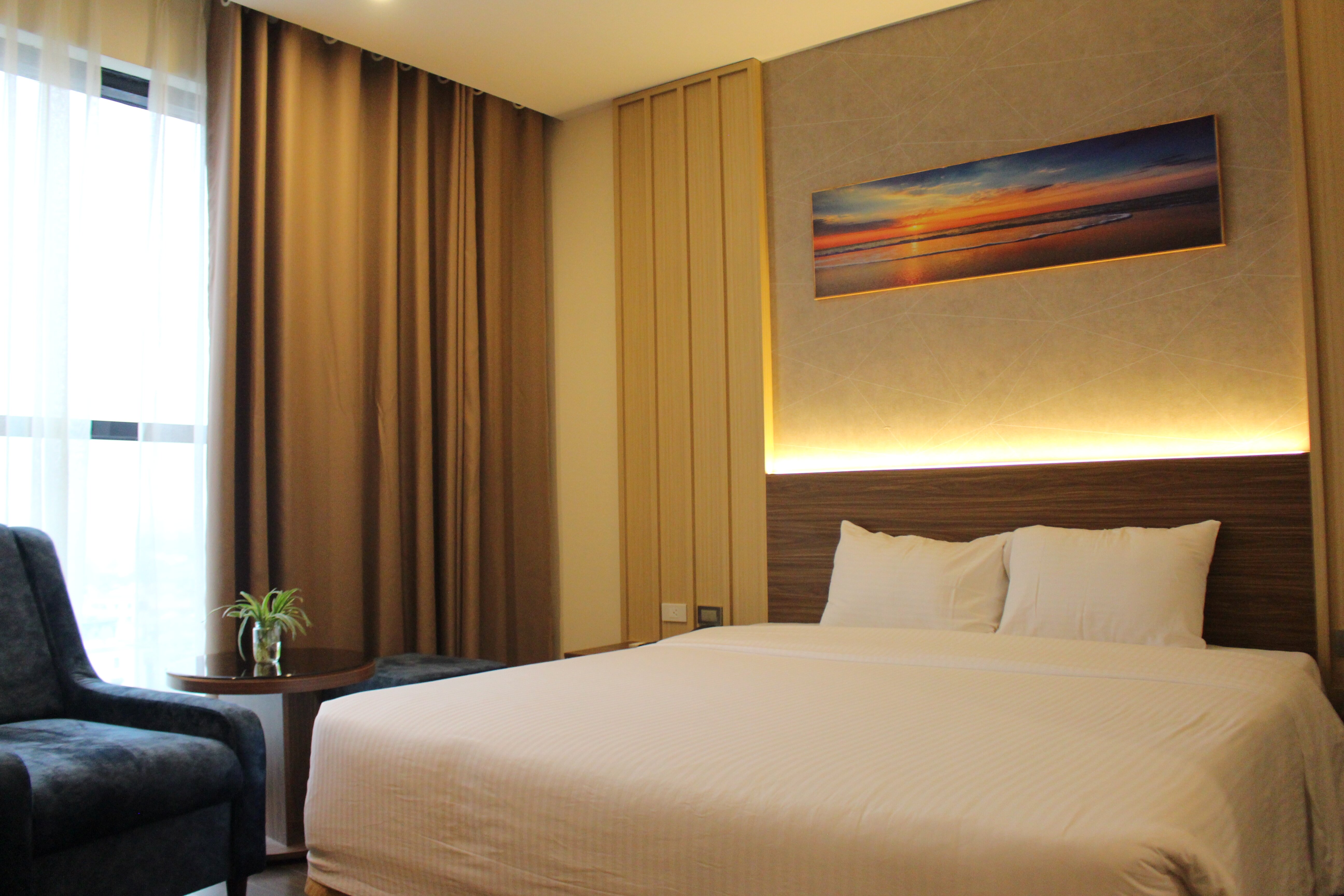 Muong Thanh Quang Tri Hotel-官方