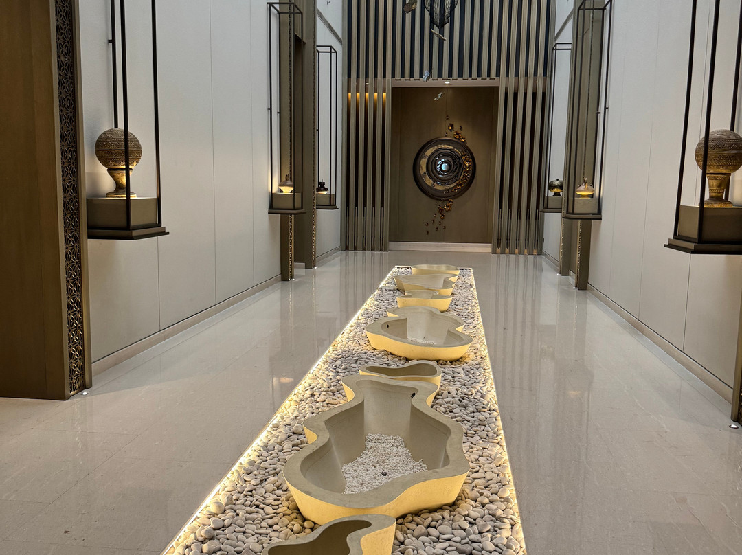 Arkipela Spa & Wellness-金巴兰必去景点