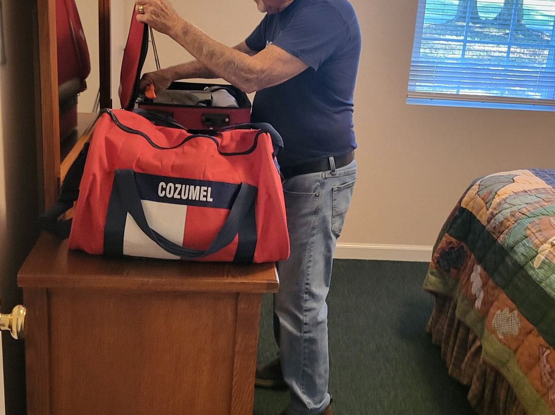 LakePointe Resort主图