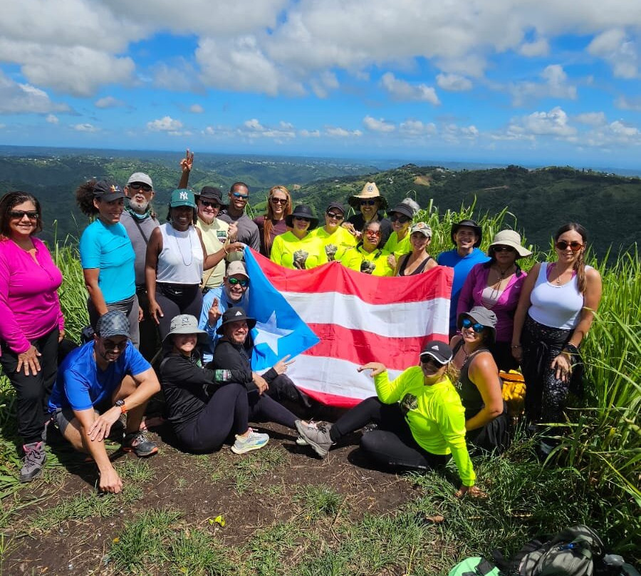 Cerro Mime-Orocovis必去景点