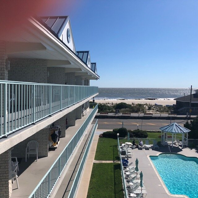 Sea Crest Inn主图