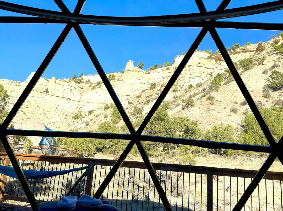 Clear Sky Resorts - Grand Canyon - Unique Sky Domes主图