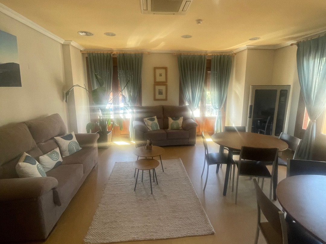 Hostal Jijones主图