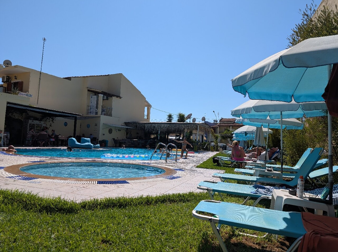 Panorama apartaments主图