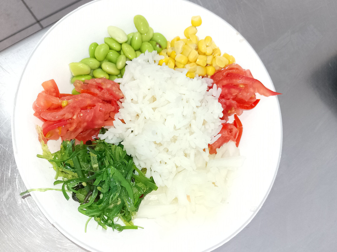 Restaurante La Posta Del Llano