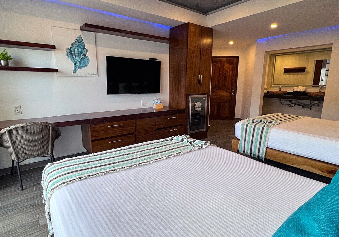 Hotel el Coral主图