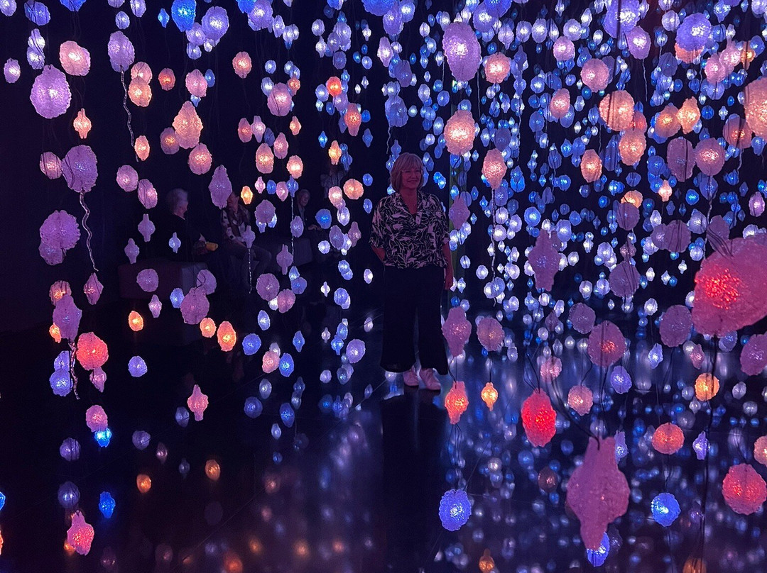 苏黎世美术馆-苏黎世必去景点