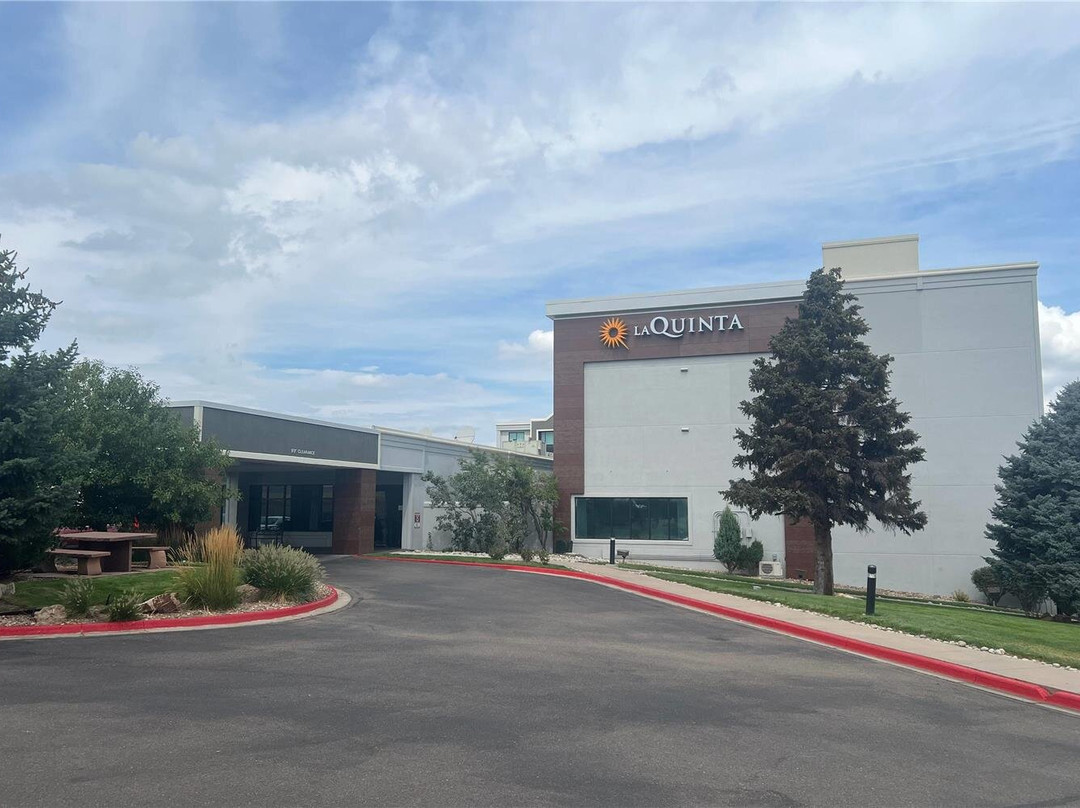 La Quinta by Wyndham Denver Englewood Tech Center