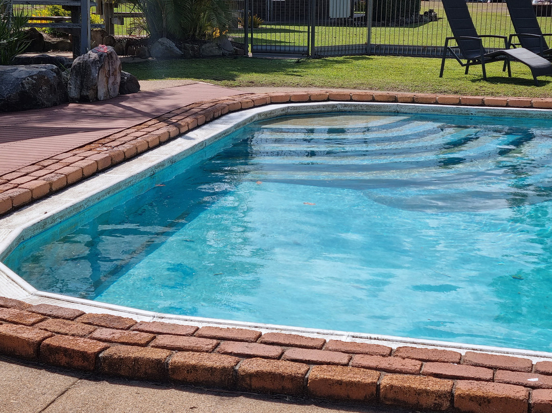 Susan River Homestead主图