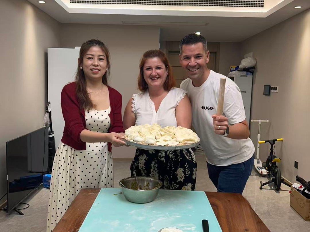 Best China Experience-西安市必去景点