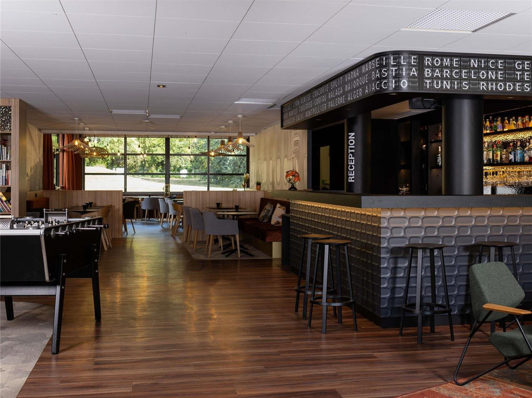 Ibis Styles Lille Aeroport主图