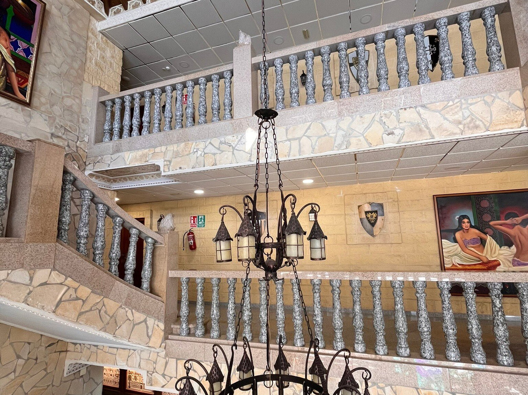 卡斯蒂略广场酒店主图