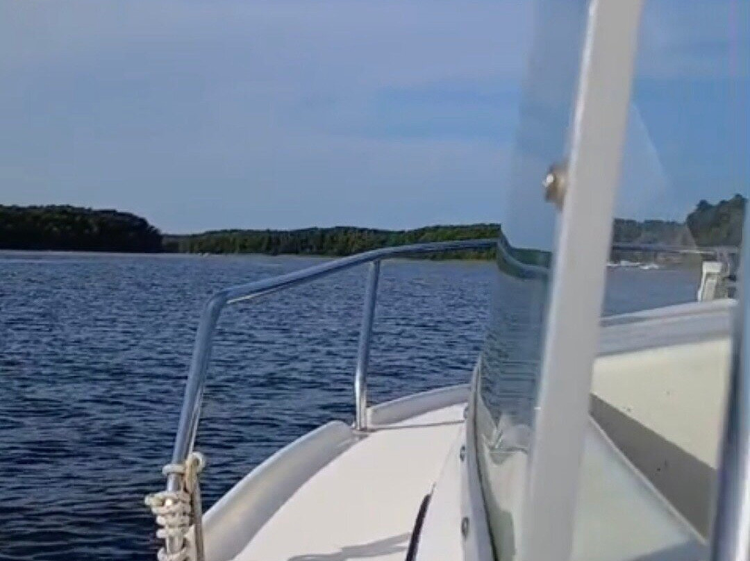 Strandhotel Mirow主图