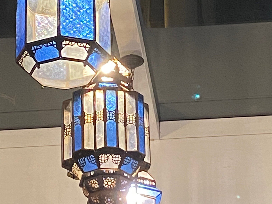 拉萍内塔酒店主图