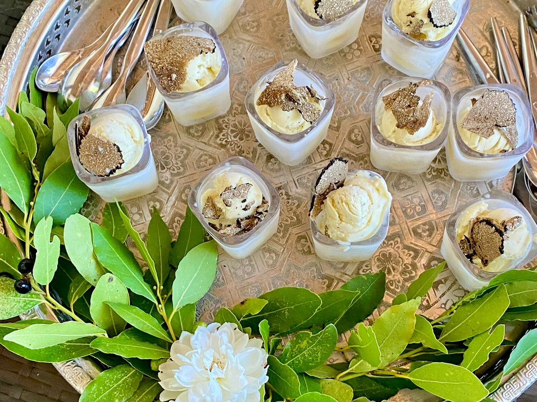 Truffle Hunting at Les Pastras-Cadenet必去景点