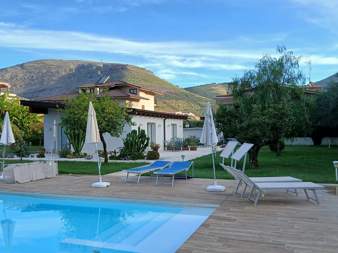 B&B Strapalù