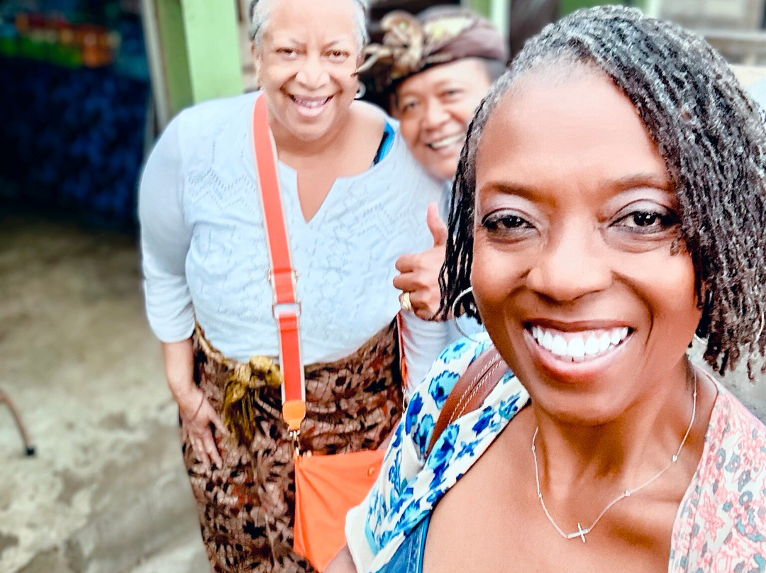 Bali Golden Destination-巴厘岛必去景点