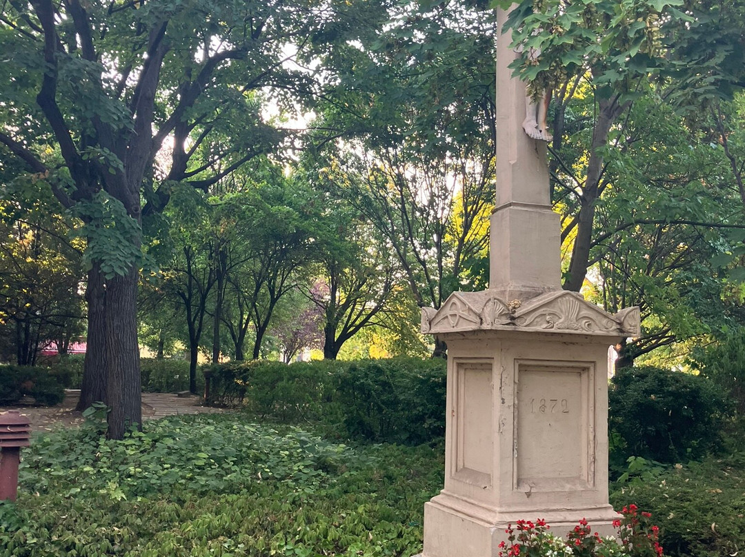 Siófoki Sarlós Boldogasszony - Templom