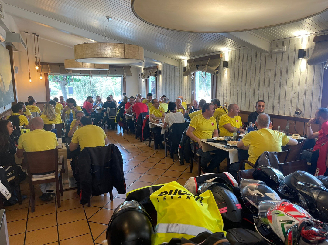 La Posada de Peñarubia主图