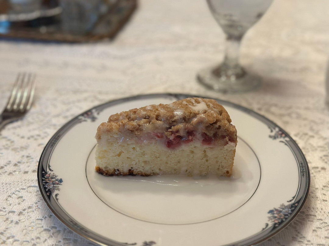 Toll House Bed And Breakfast主图