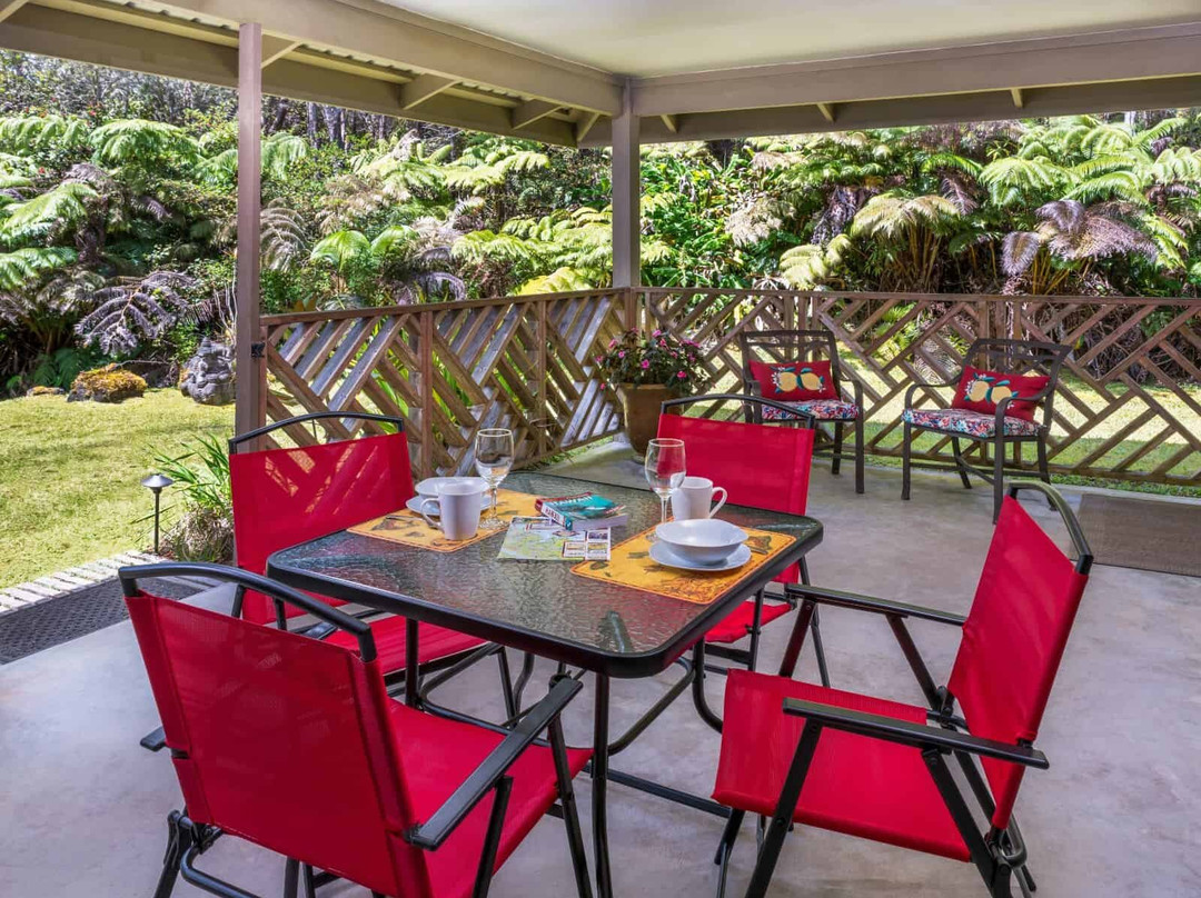 5th Street Ohana主图