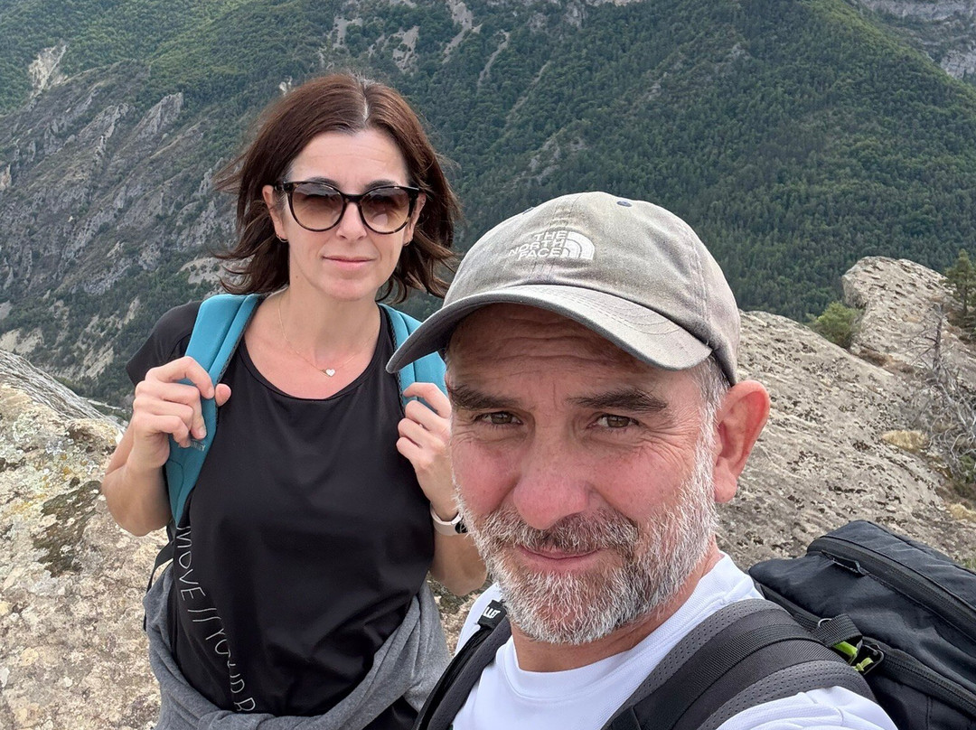 Les Gres d'Annot-Annot必去景点