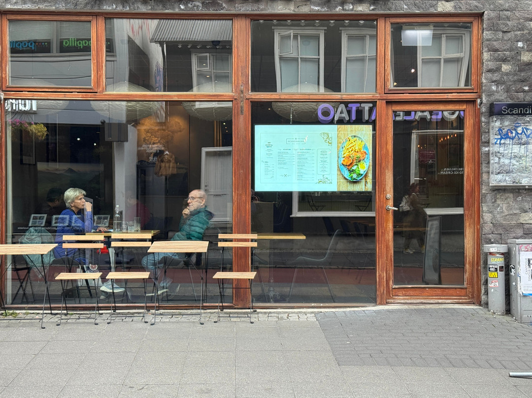 Reykjavík Bistro