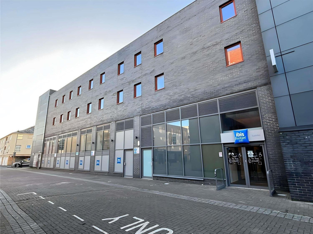 Ibis Budget Swindon