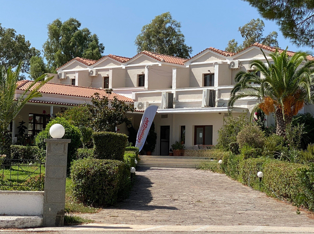 Pasiphae Hotel主图