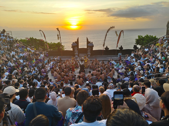 Organize Penida Tour-沙努尔必去景点