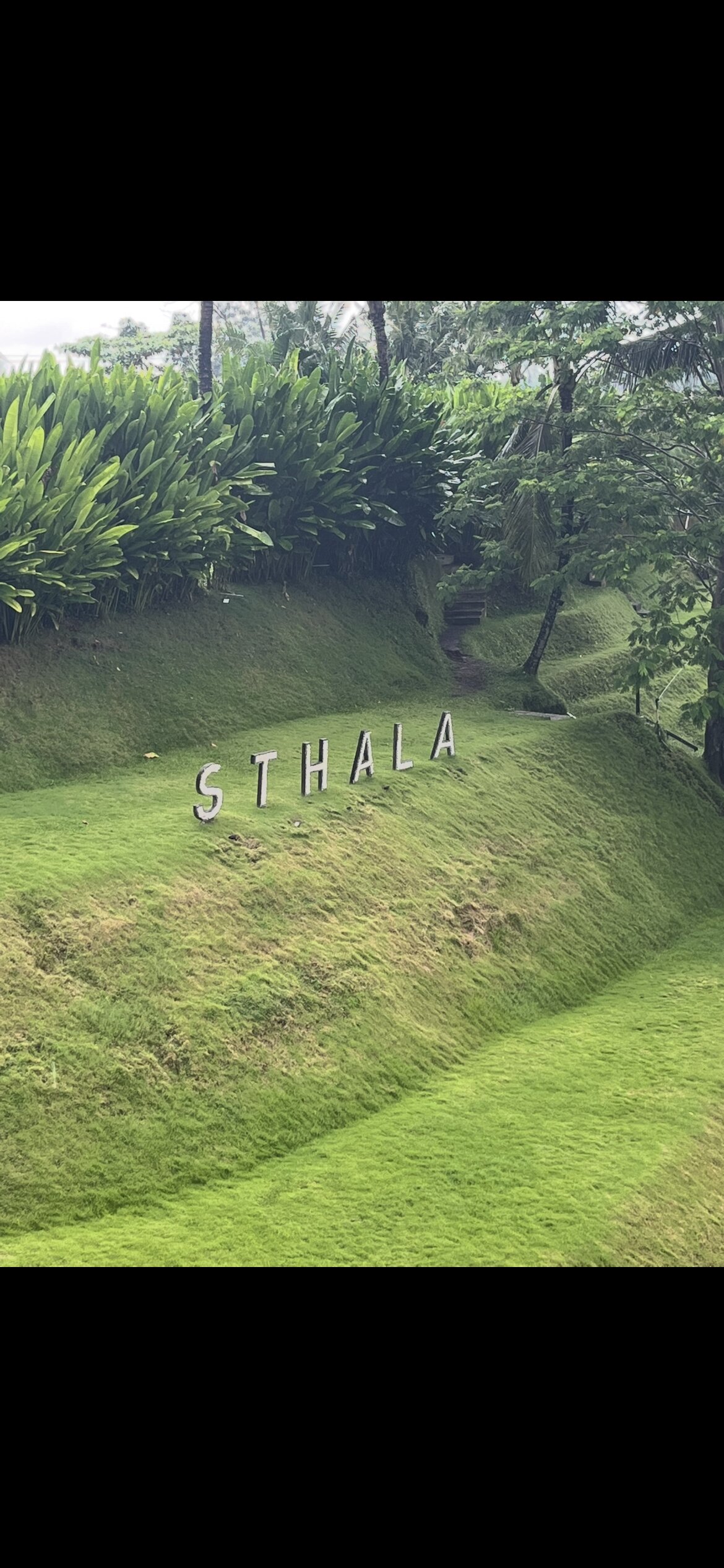 巴厘岛乌布斯塔拉酒店-浴室