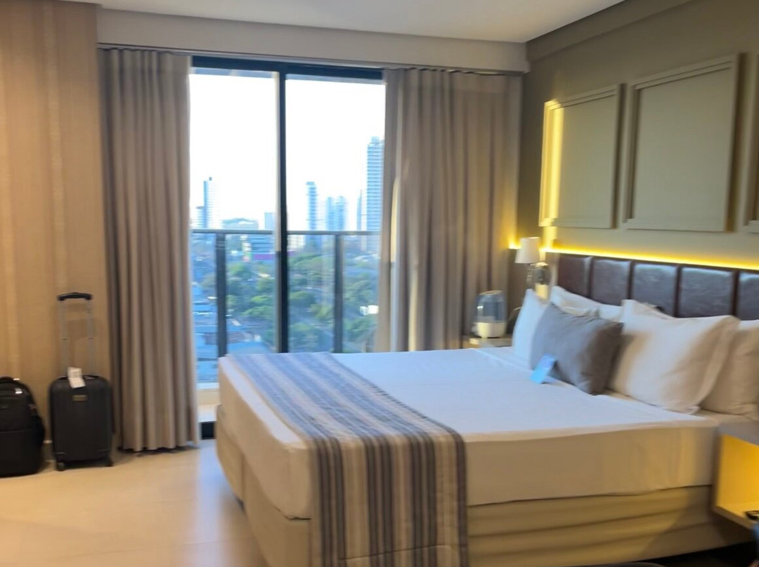 HPlus Premium Palmas主图