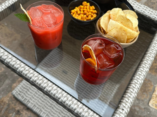 801 Cocktail Bar-加里波利必去景点