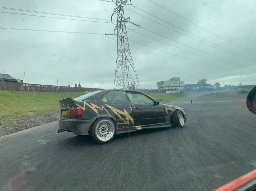 Driftland-Lochgelly必去景点