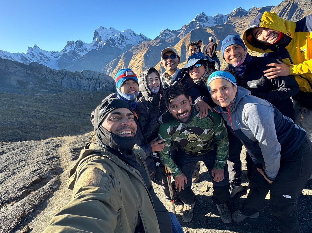 Volcano Adventures-Manizales必去景点