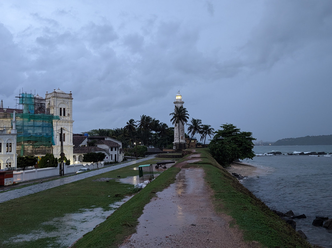 Travel With Ranga-Rathkarawwa必去景点