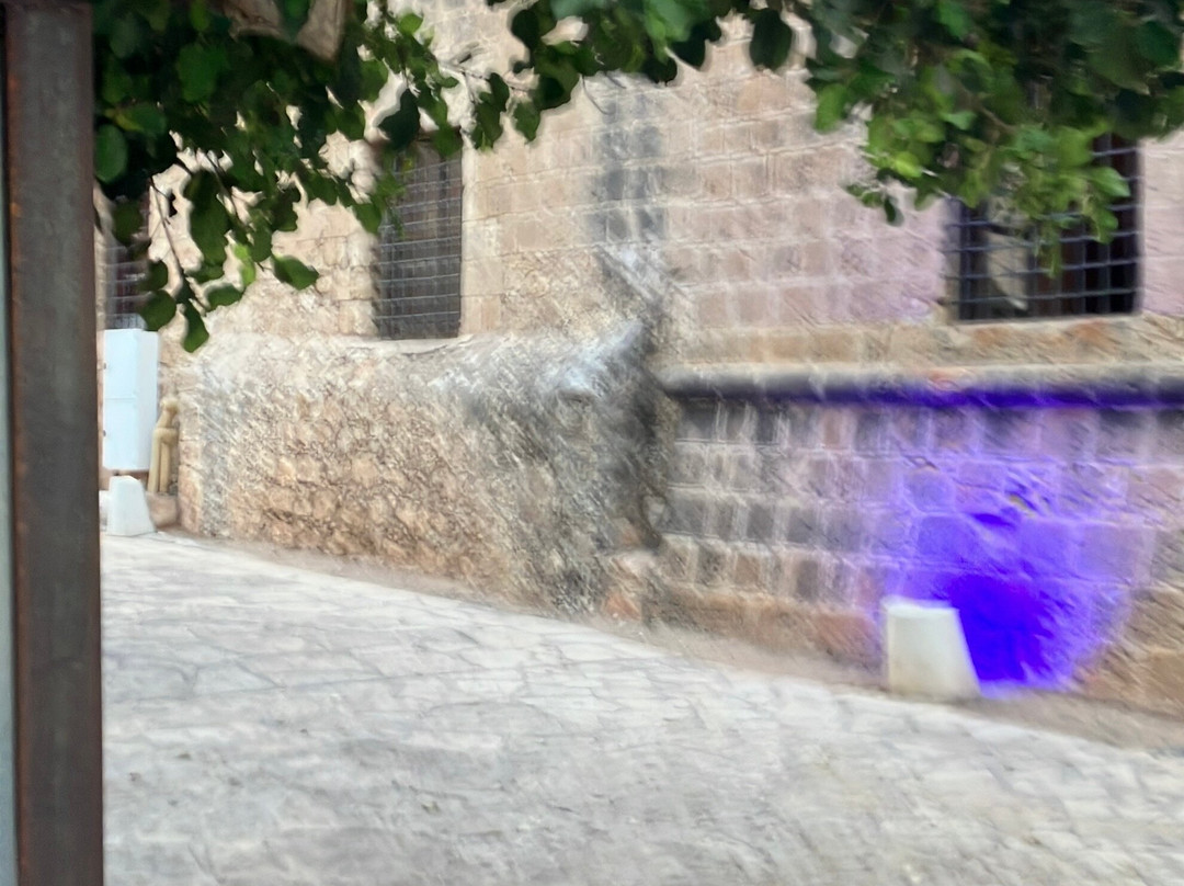 Ayia Napa Square-阿依纳帕必去景点