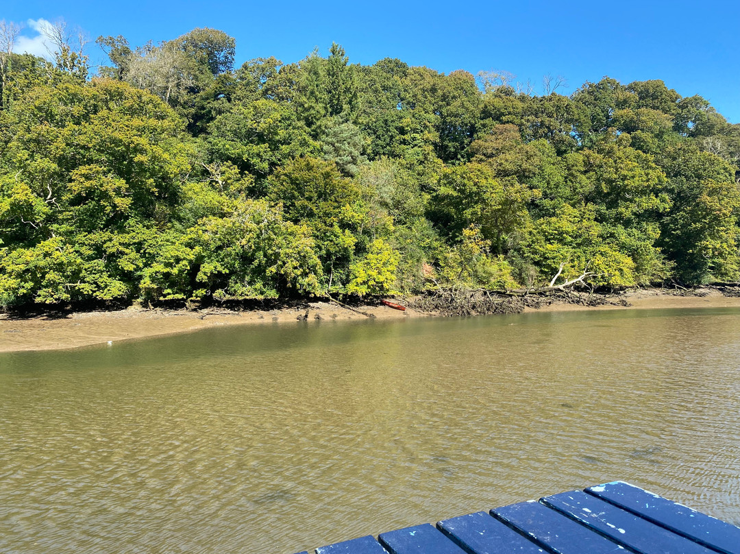 The Maltsters Arms主图