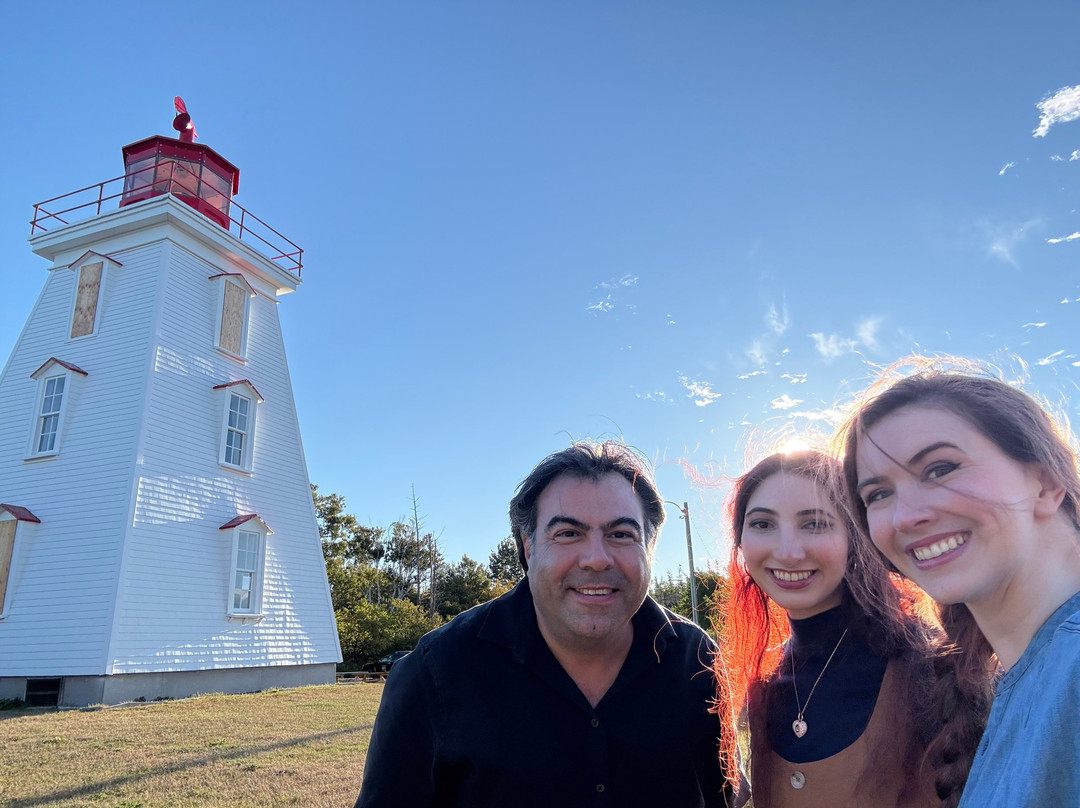 PEI Private Tours-夏洛特镇必去景点