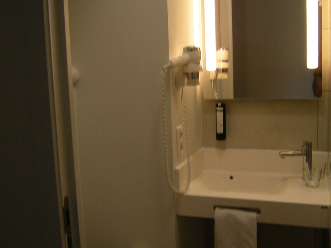 B&B HOTEL Antwerpen Zuid主图