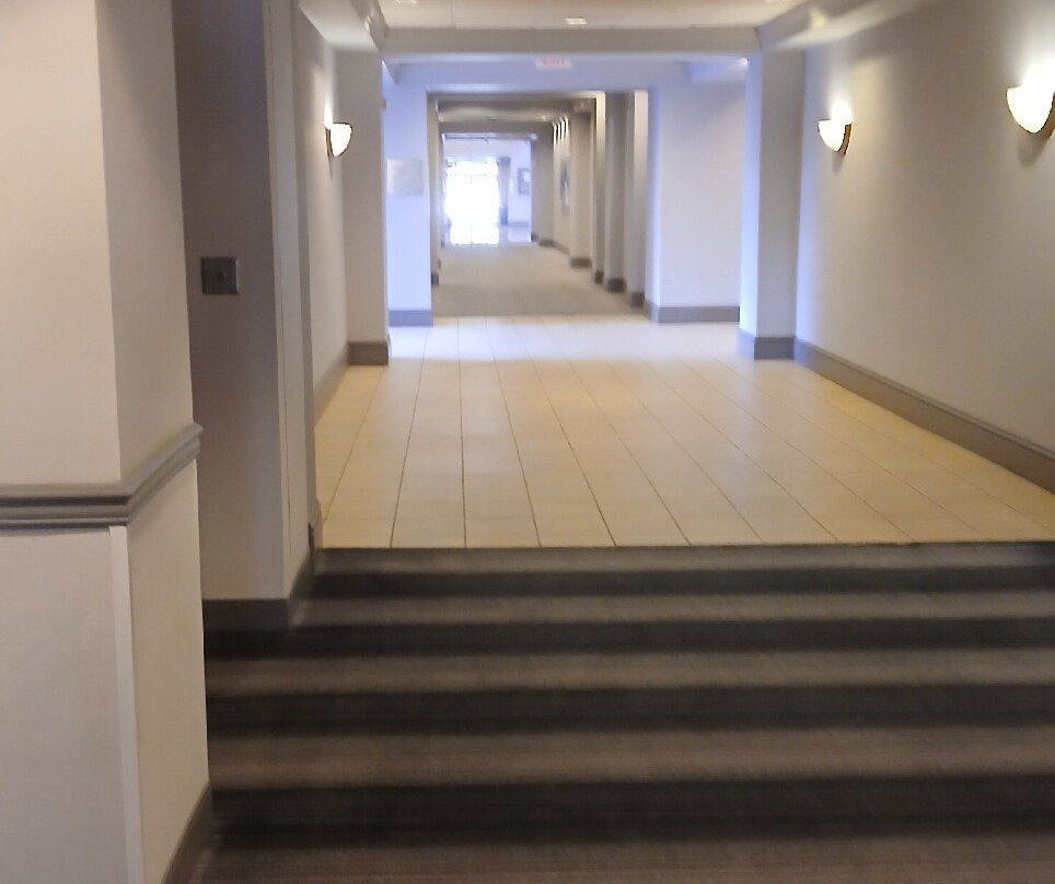 Marriott Cincinnati North主图