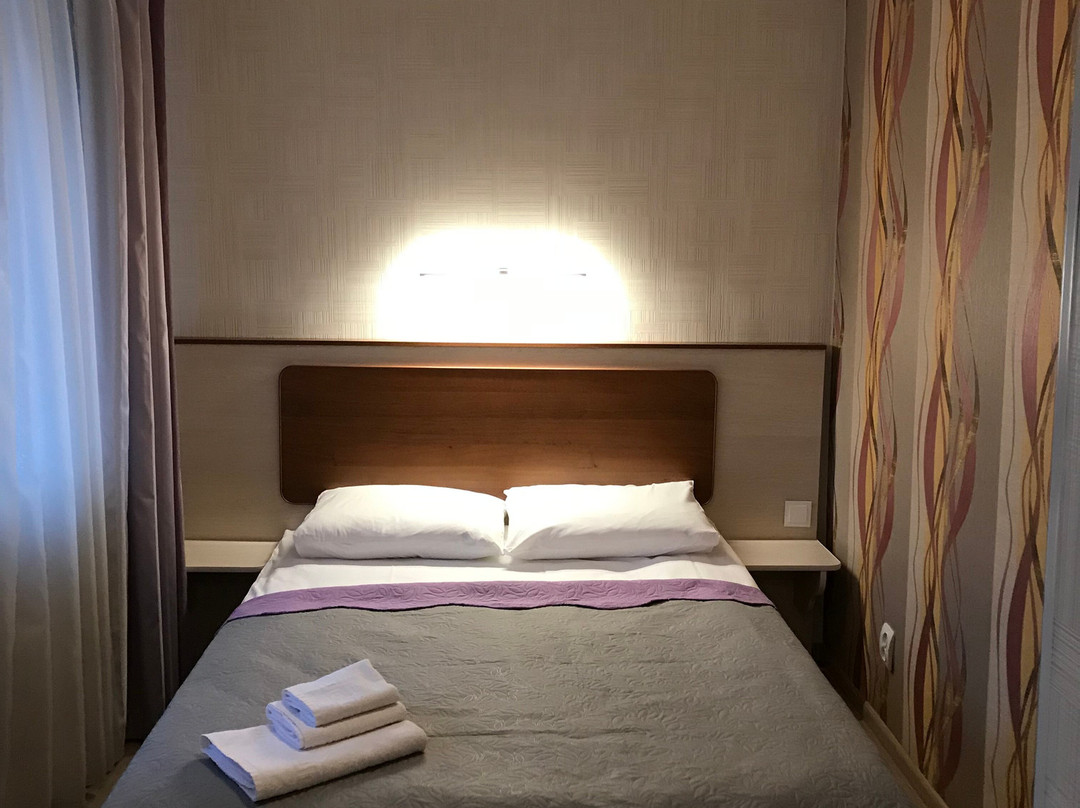 Grad Hotel主图
