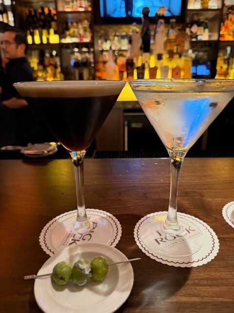 Big Rock Italian Chophouse