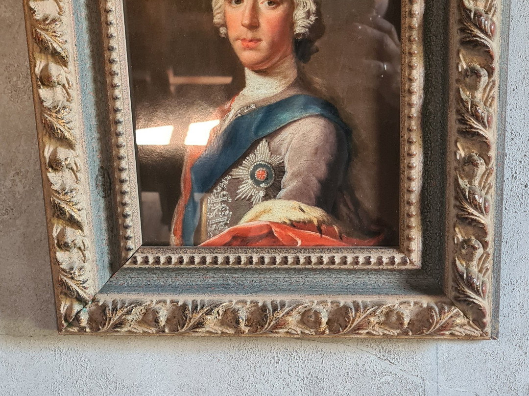 Bannockburn House-Bannockburn必去景点