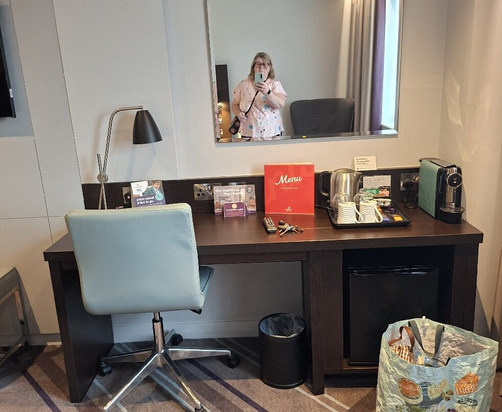 Premier Inn Penrith hotel主图