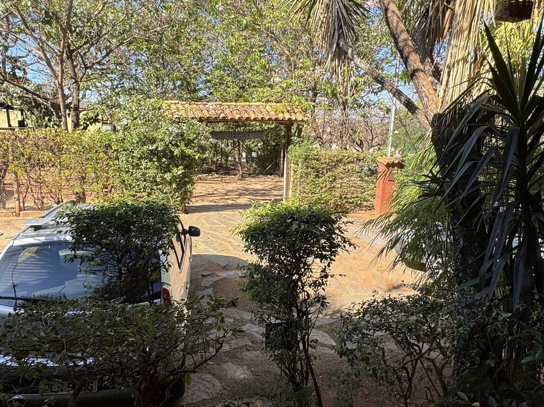 Pousada Pepalantus主图