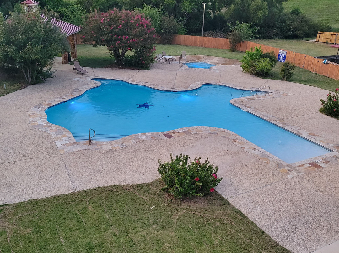 克尔维尔智选假日酒店主图