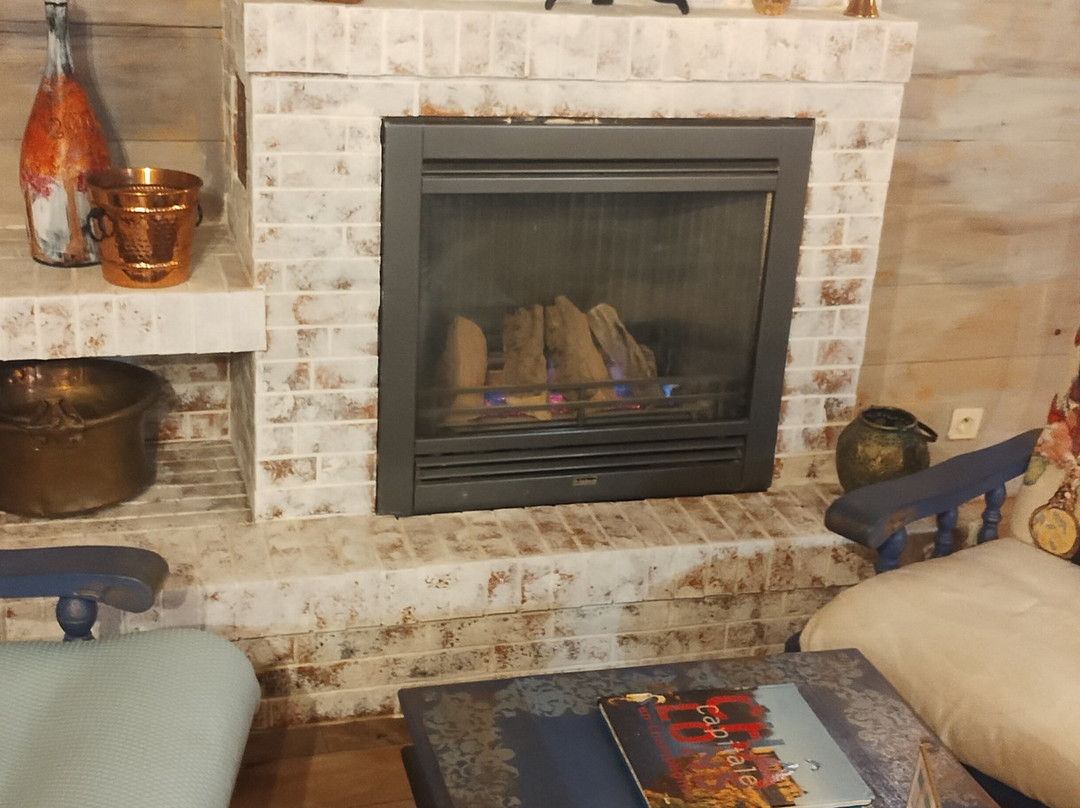 蒙特利尔酒店主图